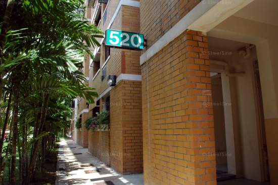 Jelapang Road thumbnail photo